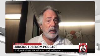 Pepe Escobar  :  No One Negotiating with the US