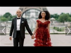Weddings are Beautiful.