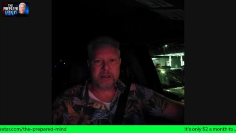 SHTF from EVERY Direction