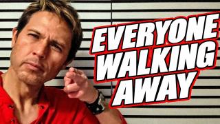 EVERYONE Is WALKING AWAY From WOMEN‼️
