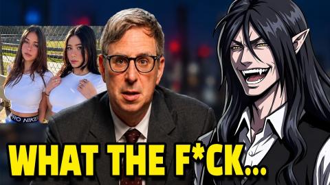 The Simp Economy Is DESTROYING Women