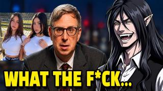 The Simp Economy Is DESTROYING Women