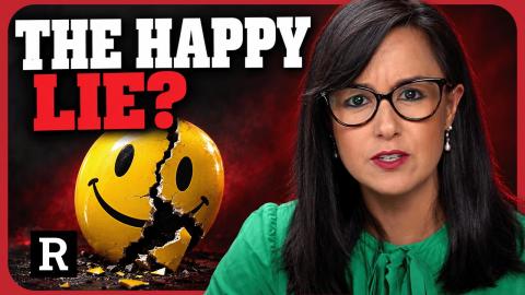 Modern Feminism Is Making Women Crazy—and Robbing Them of Happiness