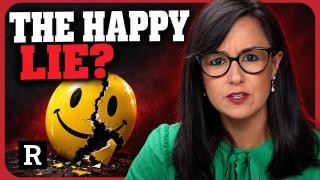 Modern Feminism Is Making Women Crazy—and Robbing Them of Happiness