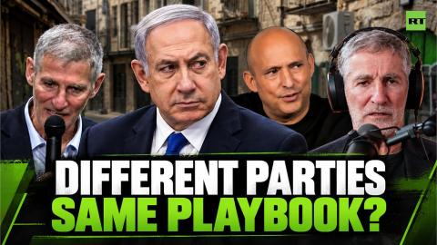 Israel’s election explained