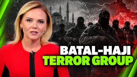 Batalhaji group linked to terrorism and organized crime