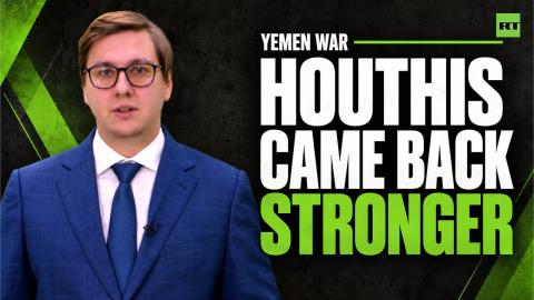 ‘This war has to end’ | How Saudi Arabia’s Yemen War unraveled