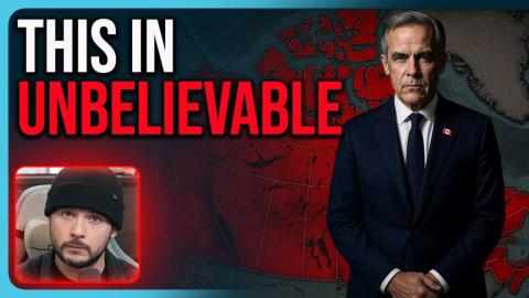 Canada Leads The World in EUTHANASIA DEATHS, This in UNBELIEVABLE
