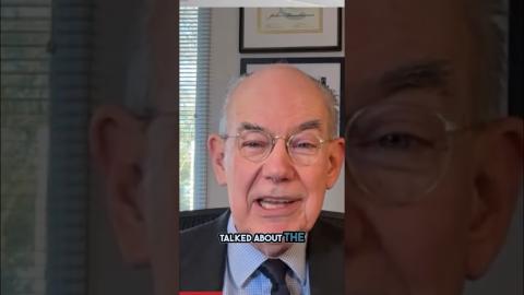 Trump’s Three-War Gamble: Why Military Options May Fail #shorts