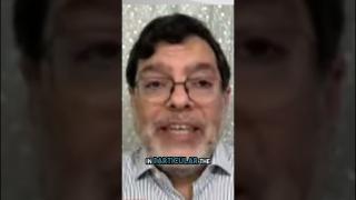 Trump's Iran Threat: Why Oil Prices Aren't Falling #shorts