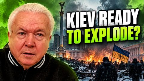 Kiev heading for mass riots as winter crisis deepens — Former Ukrainian MP
