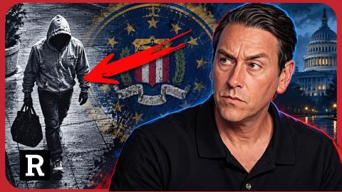 How The FBI Framed An Innocent Black Man Over the January 6th Pipe Bombing