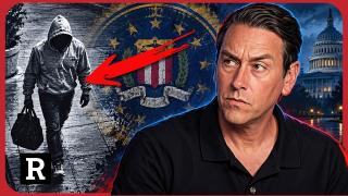 How The FBI Framed An Innocent Black Man Over the January 6th Pipe Bombing