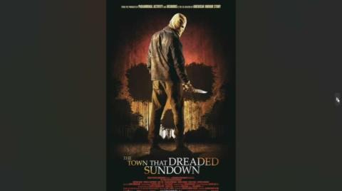 The Town That Dreaded Sundown (2014) Review