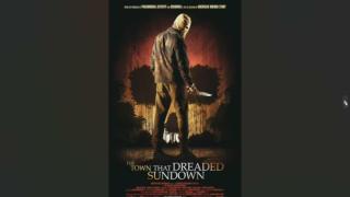 The Town That Dreaded Sundown (2014) Review
