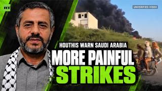 ‘Our upcoming strikes will be more painful than our previous ones’ — Houthi spokesperson