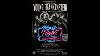 Movie Night With Dear Sarge, Red Pill Rebel 542 & LB Weaver: Young Frankenstein