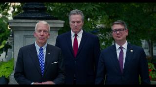 Alaska LNG Investment: A historic day for Alaska and American energy