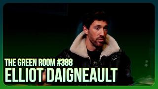 Canada Is A Dystopian Nightmare w/ Elliot Daigneault | The Green Room #388