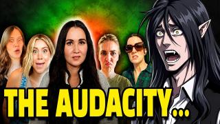 Women Are  TRASHING Their Husbands For Views