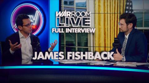 Fishback Calls For A 3-Part Litmus Test Both Democrat & Republican Candidates Should Answer