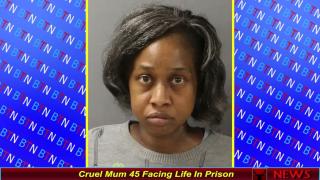 Cruel Mum 45 Facing Life In Prison