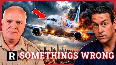 Something Is VERY Wrong With This Israeli Hijacking Story w Col. Dan Davis