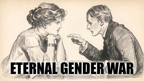 Women And Men Are Just Different