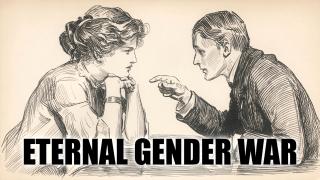 Women And Men Are Just Different