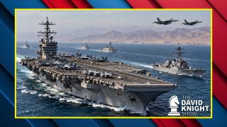 Thu Episode #2378: Washington's War Machine Is Creating a Global Catastrophe