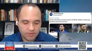 Dano moral coletivo como fraude jurídica para roubar mais dinheiro sem precisar indenizar ninguém