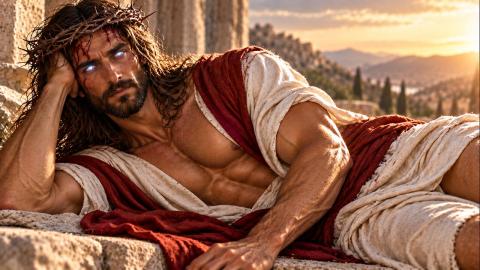I like to Picture MY Jesus, Fox News Noah's Ark Scam, Checkmate Atheists | Know More News