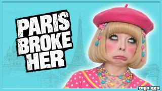Paris Has Fallen