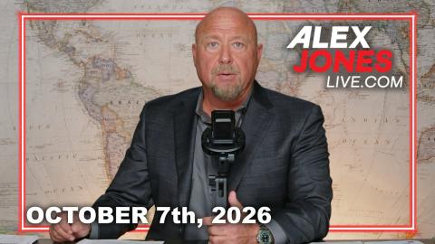 FULL WEDNESDAY SHOW: RED ALERT— MAHA Has Been COMPROMISED, Hijacked By The Globalists!