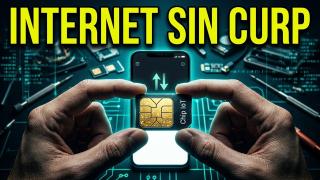 NO REGISTRES tu chip: Ten señal SIN CURP usando Chips IoT