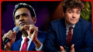 Vivek's SICK Attack Backfires MISERABLY