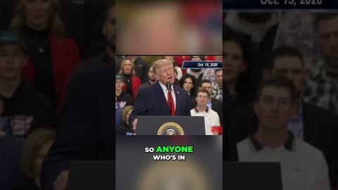 Trump, Iran, and the Attack Called a Crime Against Humanity