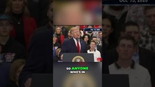 Trump, Iran, and the Attack Called a Crime Against Humanity