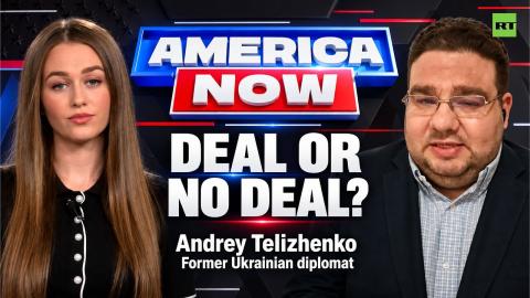 America Now | Status or energy ceasefire between Russia and Ukraine unclear