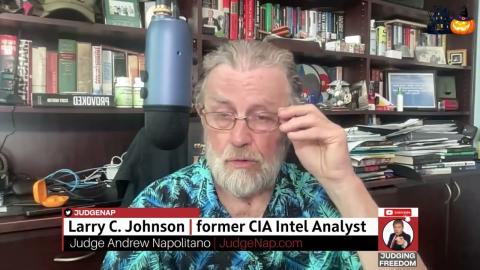 Is the US Stance on Russia Shifting? Larry Johnson Speaks Out