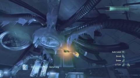 Batman Arkham Origins Part 31