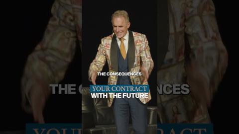 Your Contract With The Future