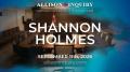Allison Inquiry | Shannon Holmes | Day 4 September 11th, 2026