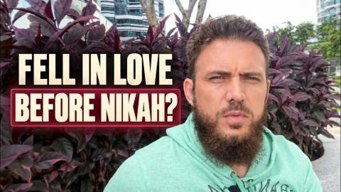 The Dangerous Truth About Love Before Marriage... [Must Watch]