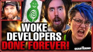 Woke Hollywood & Gaming Just Got DESTROYED