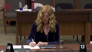 Allison Inquiry | Reading the Names | Day 4 September 11th, 2026