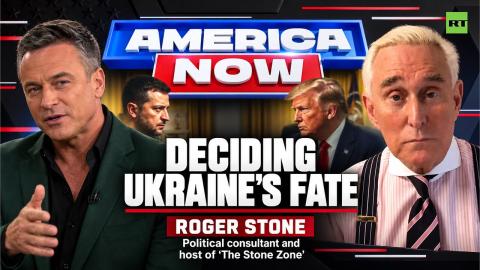 America Now | Trump admin appears united in defending diplomacy with Russia to end Ukraine conflict