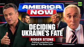 America Now | Trump admin appears united in defending diplomacy with Russia to end Ukraine conflict