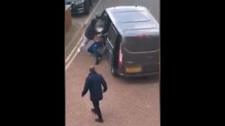 Mandatory Conscription in the UK | If not for the young men, what is even the point of this space?