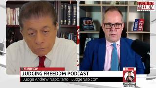 Ian Proud | What the Government Won't Tell You About Russia